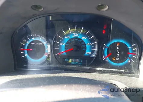 2012 Ford Fusion Sel from USA, damaged, VIN 3FAHP0JG1CR293802